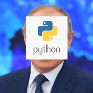 Vladimir Python