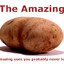 OVO | The Amezing Potato