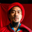 Chinese Jigsaw Man