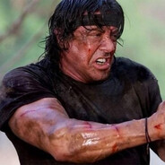 John Rambo