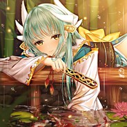 Kiyo avatar