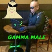 Gamma Male