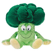 Gang dos Frescos - Brócolo