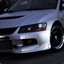 Lancer Evolution