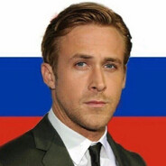 Райан Гослинг