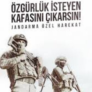 JANDARMA KOMANDO İHTİSAS Steam avatar