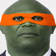 Samuel L, Jackson