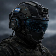 Navy Seal's avatar