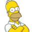 Homero Simpson