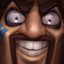 Welcome To The League Of Draven