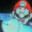 Mario With The Blicky