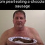 poop face