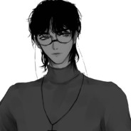 不会掉头发的人