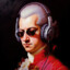 Wolfgang &#039;&#039;Amadeus&#039;&#039; Mozart