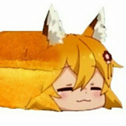 Аватар Im Not Bread