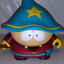 cartman mago