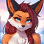 AlmienTheFox