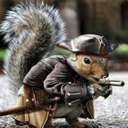 SquirrelGaMiNg