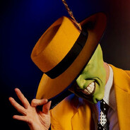 TheMask