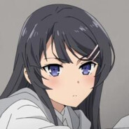 人活著為櫻島麻衣