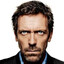Doctor Gregory House MD
