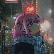 weird lights across