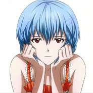 热情开朗绫波丽