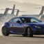 2025 BRZ Purple Special Edition