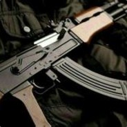 暴躁的杨老头儿