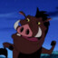 Mr. PUMBA