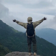 拉登是我干掉的