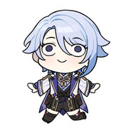 提瓦特第一下饭王神里绫人