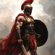 Спартанец 292