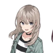 河原木桃香 かわらぎも