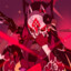 Flamekitsune
