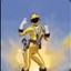 Power Ranger Yellow