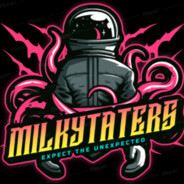 MilkyTaters