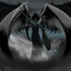 Draumr The Runic Raven