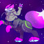 Cosmo Allstar