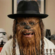 JewBacca