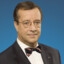 Toomas Hendrik Ilves