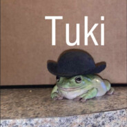 Tuki