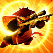 The Dragon Warrior