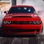 SRT DEMON