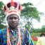 Nigerian King