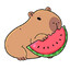 Capibarasonso51