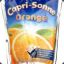 Capri-sonne