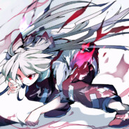 迷途竹林的不死鸟