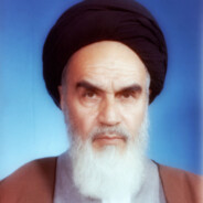 Rouhollah Khomeini