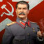 joseph visariovich stalin